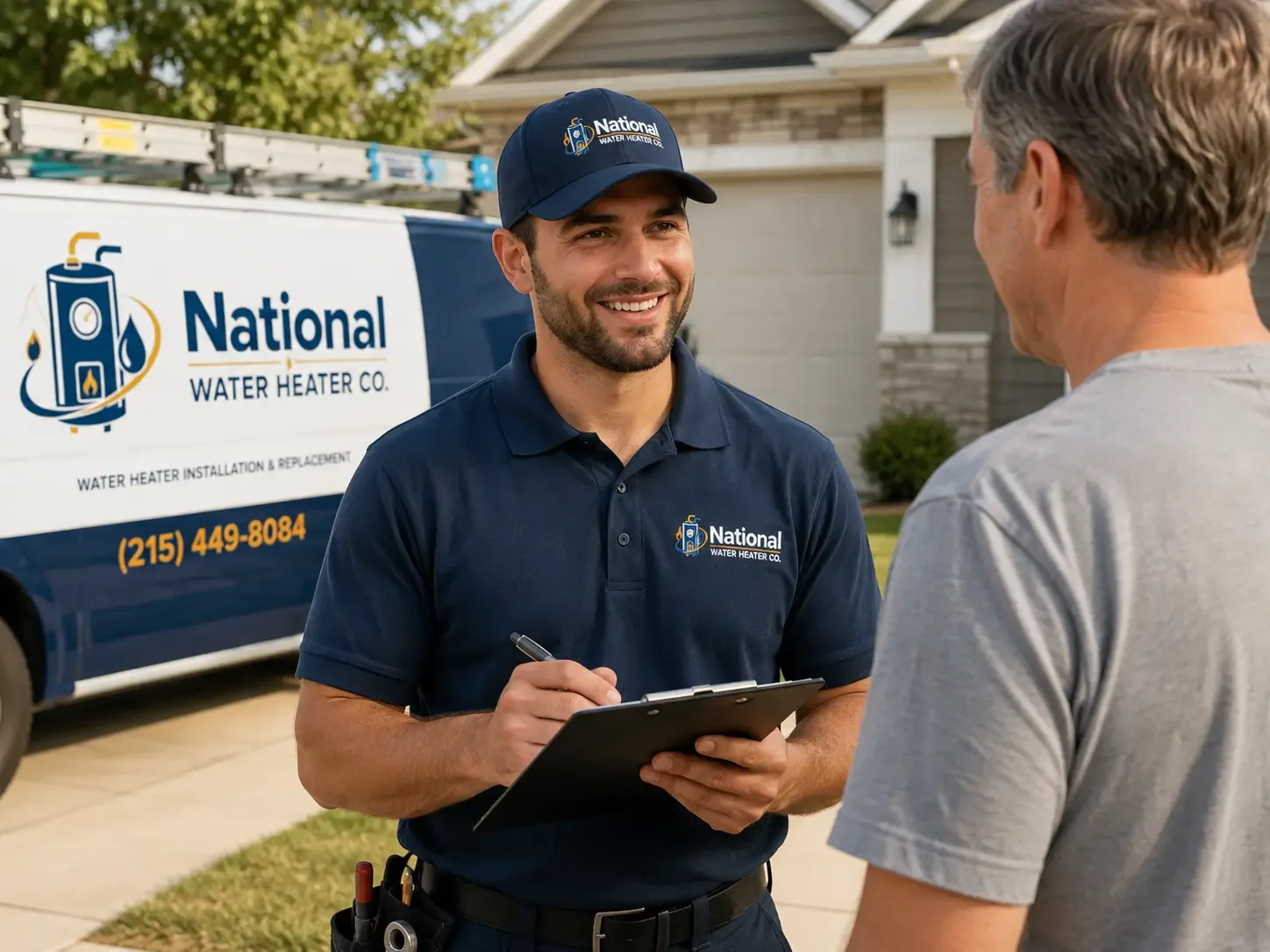 Water Heater Installation Exeter, MO FAQs